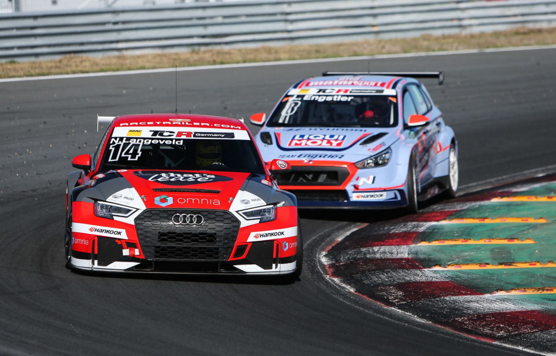 ADAC TCR Germany